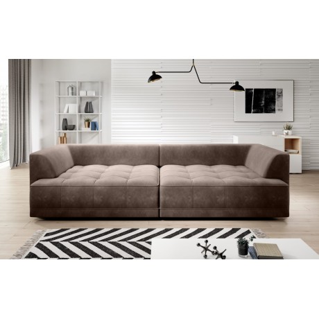Tiga Big Sofa - Wersal 