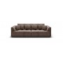 Tiga Big Sofa - Wersal 