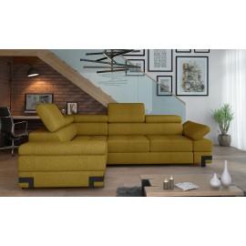 Narożnik EMPORIO L2 - Wersal