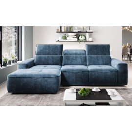 Narożnik z funkcją relax COLOMBO MINI - WERSAL