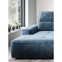 Narożnik z funkcją relax COLOMBO MINI - WERSAL