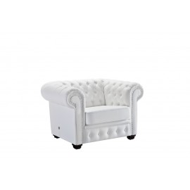 FOTEL CHESTERFIELD - GAWIN MEBLE 