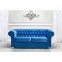 SOFA 2 OSOBOWA CHESTERFIELD - GAWIN MEBLE