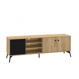 Szafka RTV AGIS 06 - ML MEBLE