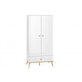 Szafa GOLDIN 01 - ML MEBLE