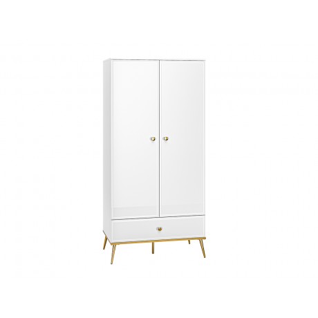 Szafa GOLDIN 01 - ML MEBLE