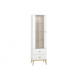 Witryna GOLDIN 02 - ML MEBLE