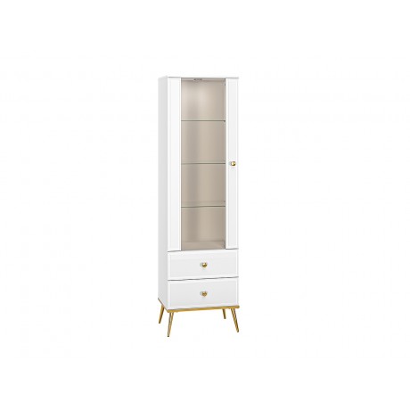 Witryna GOLDIN 02 - ML MEBLE