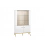 Witryna GOLDIN 03 - ML MEBLE