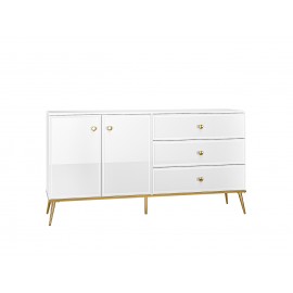 Komoda GOLDIN 04 - ML MEBLE