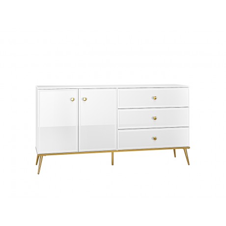 Komoda GOLDIN 04 - ML MEBLE