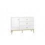 Komoda GOLDIN 05 - ML MEBLE
