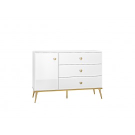 Komoda GOLDIN 05 - ML MEBLE