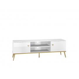 Szafka RTV GOLDIN 06 - ML MEBLE