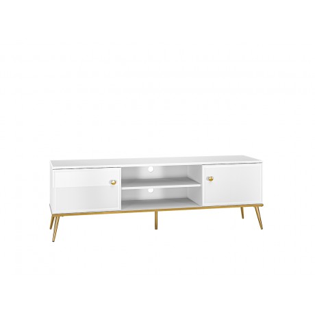 Szafka RTV GOLDIN 06 - ML MEBLE