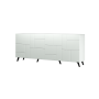 KOMODA DIVERSE DIKO-1W (KORPUS BIAŁY)