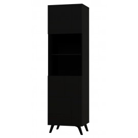 WITRYNA DIVERSE DIWI-1B (KORPUS CZARNY) - RESTOL