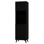 WITRYNA DIVERSE DIWI-1B (KORPUS CZARNY) - RESTOL