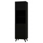 WITRYNA DIVERSE DIWI-1B (KORPUS CZARNY) - RESTOL
