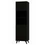 WITRYNA DIVERSE DIWI-1B (KORPUS CZARNY) - RESTOL