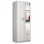Szafa Uno 80 -Furnitex