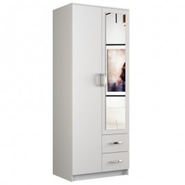 Szafa Uno 80 -Furnitex
