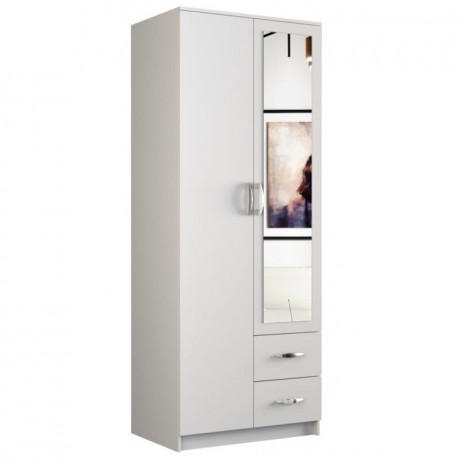 Szafa Uno 80(sonoma)-Furnitex