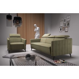 Kanapa Sofa FUGA - LIBRO