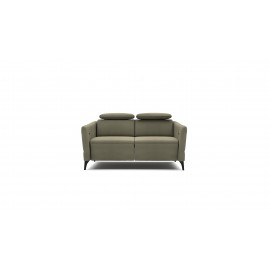 Sofa dwuosobowa FUGA - LIBRO