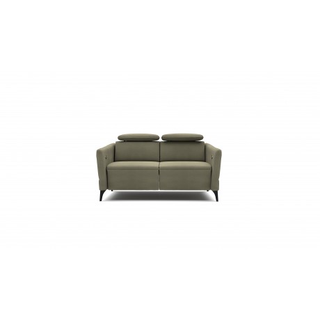 Sofa dwuosobowa FUGA - LIBRO