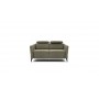 Sofa dwuosobowa FUGA - LIBRO