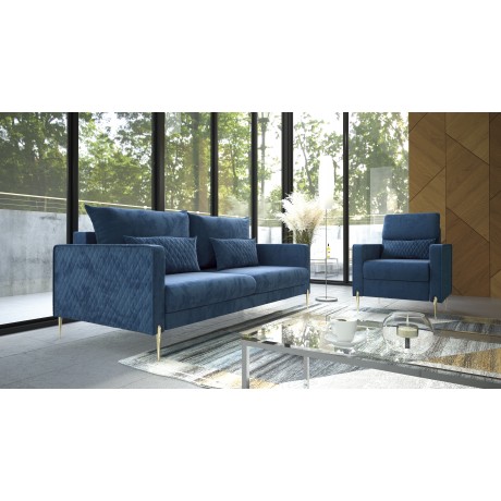 Kanapa Sofa GARDA - LIBRO