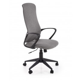 FOTEL OBROTOWY FIBERO- HALMAR
