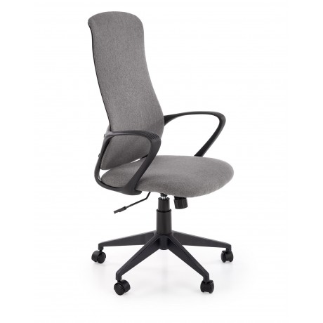 FOTEL OBROTOWY FIBERO- HALMAR