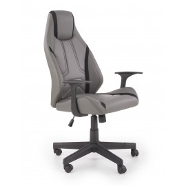 FOTEL OBROTOWY TANGER -MEBLE HALMAR 