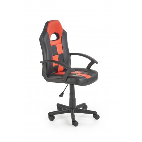 FOTEL OBROTOWY STORM-MEBLE HALMAR 