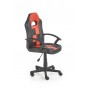 FOTEL OBROTOWY STORM-MEBLE HALMAR 