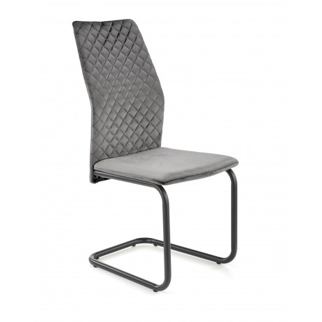 KRZESŁO K444 -MEBLE HALMAR