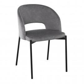 KRZESŁO K455 - HALMAR