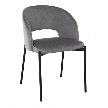 KRZESŁO K455 - HALMAR