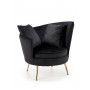 FOTEL ALMOND - HALMAR