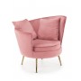FOTEL ALMOND - HALMAR