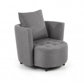 FOTEL HAMPTON -HALMAR