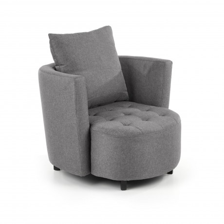 FOTEL HAMPTON -HALMAR