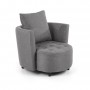 FOTEL HAMPTON -HALMAR