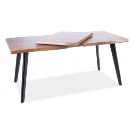Stół Fresno (120-180 cm) - Signal