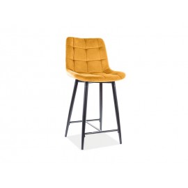 Hoker Chic H-2 Velvet (curry)- Signal