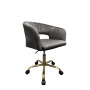 Fotel obrotowy FB7-FX - Furnitex