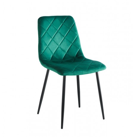 Krzesło K6-FX Velvet - Furnitex