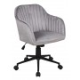Fotel obrotowy FB1-FX velvet - Furnitex